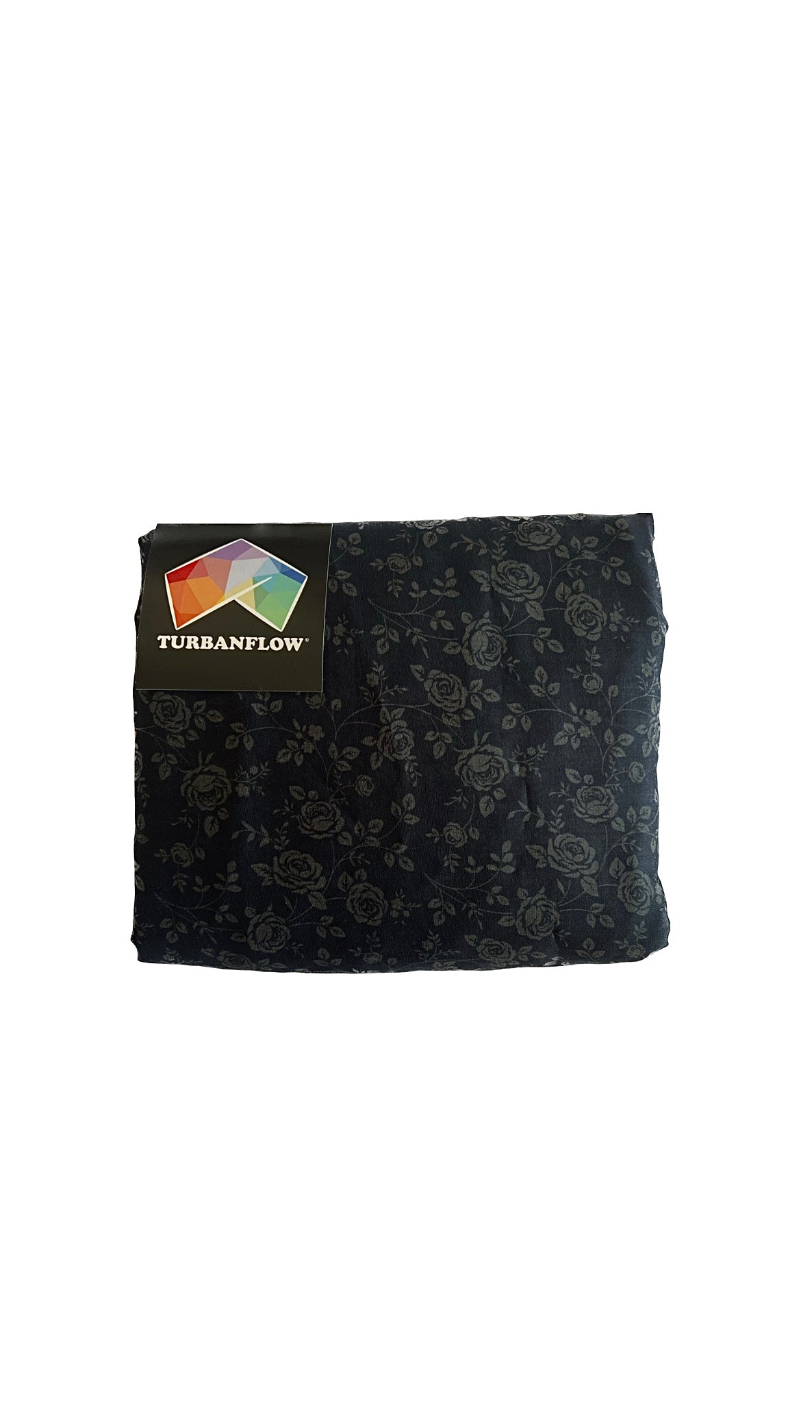 SOLD OUT // RAATH [Printed Turban]