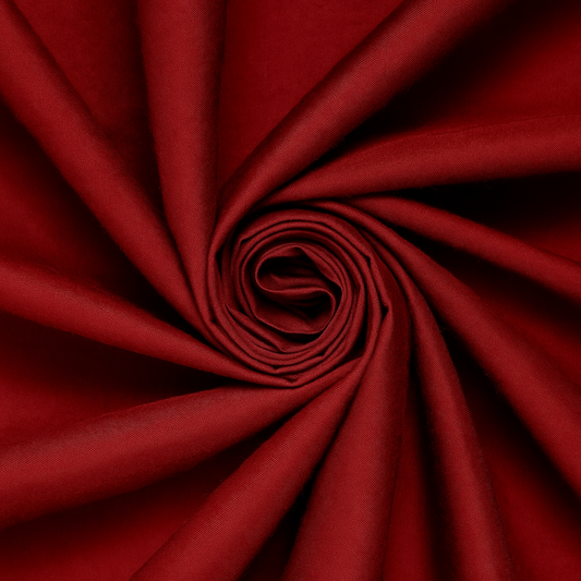 MAROON [Full Voile Supra - Neela Ghorra]