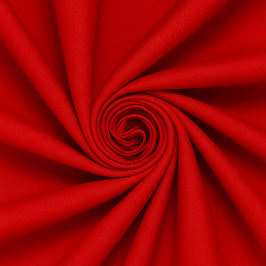 RED [Full Voile Supra - Neela Ghorra] (Copy)