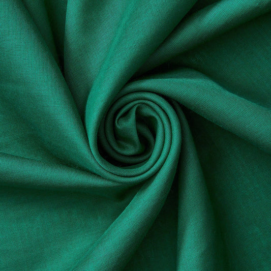 PEACOCK GREEN [Full Voile Supra - Neela Ghorra]