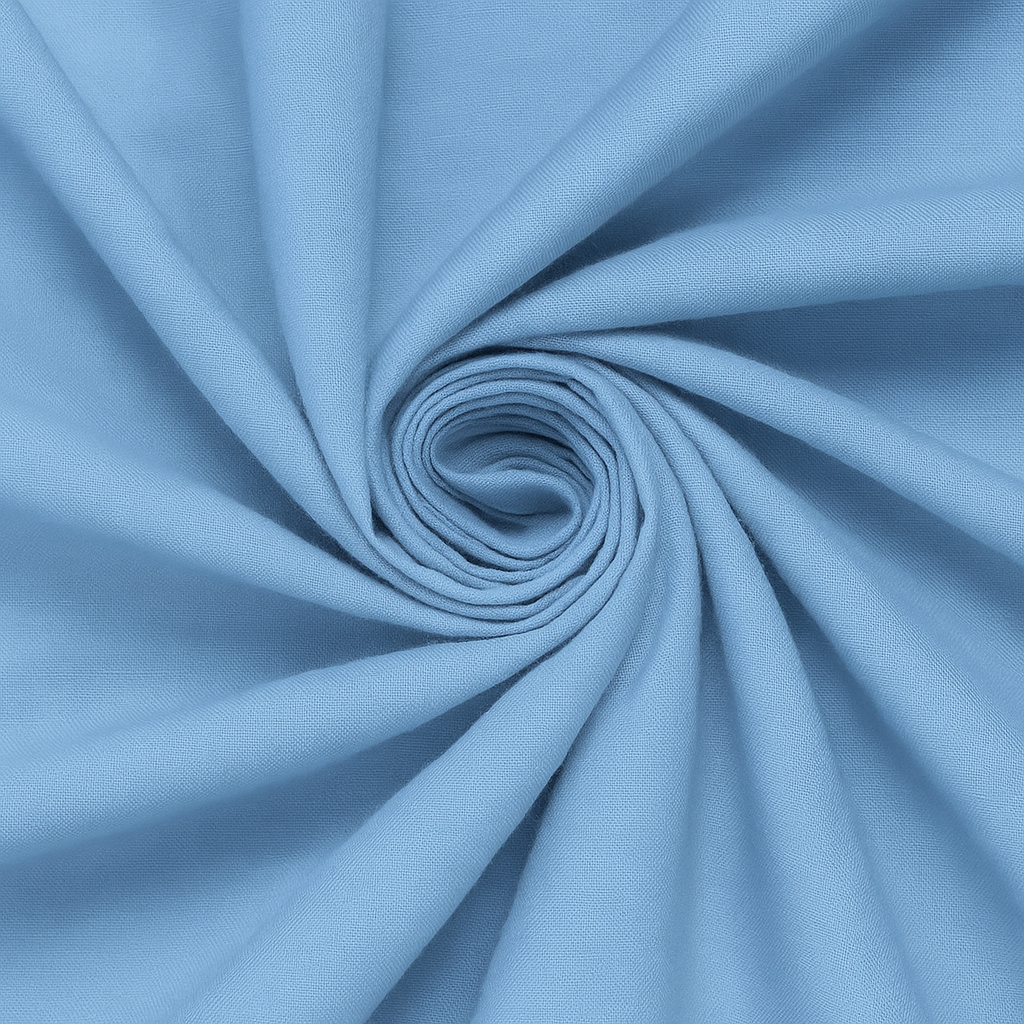 SKY BLUE [Full Voile Supra - Neela Ghorra]