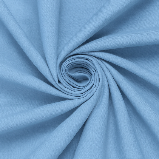 SKY BLUE [Full Voile Supra - Neela Ghorra]