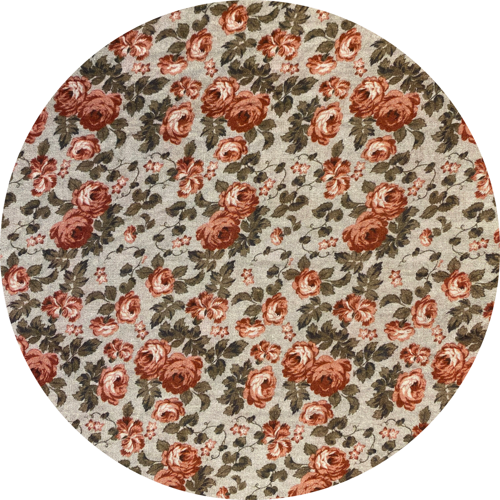 ILAA [Printed Turban]